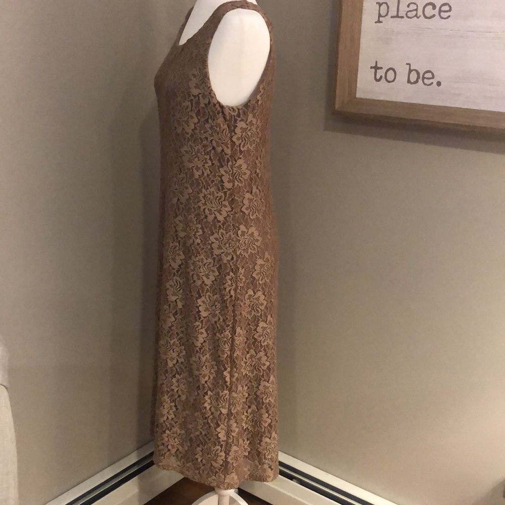 Chico’s Dress - Picture 5 of 13